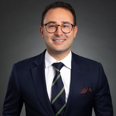 Robert Magnano, Managing Director, Quantivey